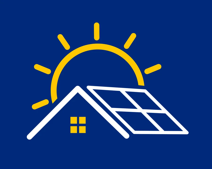 Solar Made Simple logo